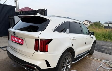 KIA Sorento IV, 2021 год, 3 500 000 рублей, 13 фотография