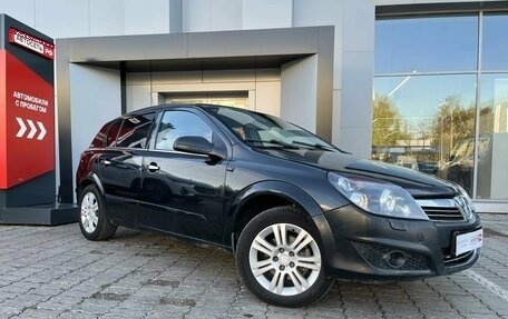 Opel Astra H, 2008 год, 348 180 рублей, 1 фотография