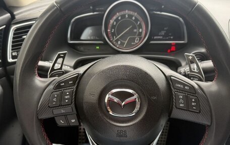 Mazda 3, 2013 год, 1 350 000 рублей, 8 фотография
