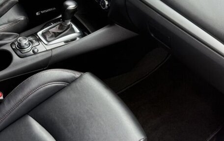 Mazda 3, 2013 год, 1 350 000 рублей, 10 фотография