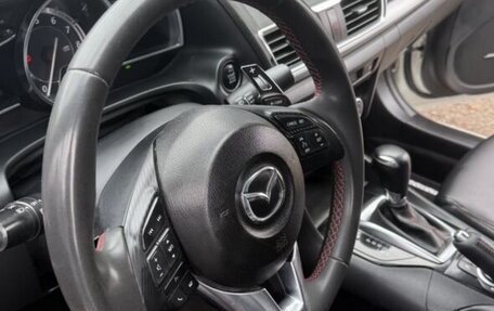 Mazda 3, 2013 год, 1 350 000 рублей, 9 фотография