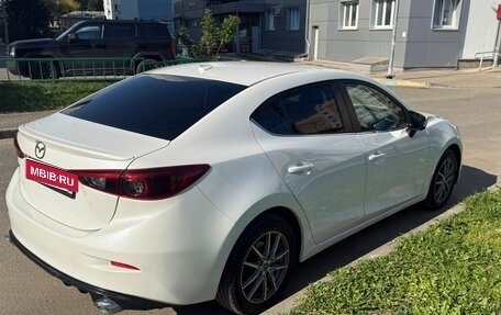 Mazda 3, 2013 год, 1 350 000 рублей, 6 фотография