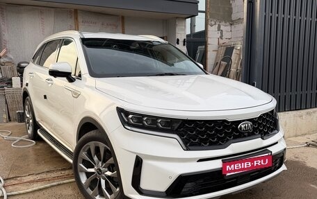 KIA Sorento IV, 2021 год, 3 500 000 рублей, 16 фотография