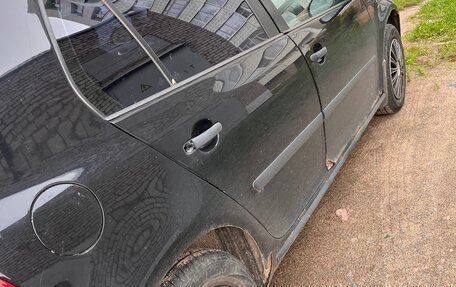 Volkswagen Golf V, 2007 год, 320 000 рублей, 8 фотография