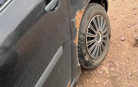 Volkswagen Golf V, 2007 год, 320 000 рублей, 6 фотография