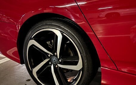 Honda Accord IX рестайлинг, 2020 год, 3 000 000 рублей, 3 фотография