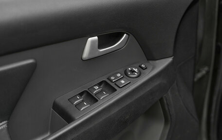 KIA Sportage III, 2014 год, 1 199 000 рублей, 7 фотография