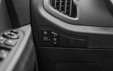 KIA Sportage III, 2014 год, 1 199 000 рублей, 9 фотография