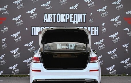 KIA Optima IV, 2019 год, 1 390 000 рублей, 7 фотография