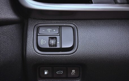 KIA Optima IV, 2019 год, 1 390 000 рублей, 21 фотография