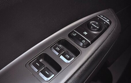 KIA Optima IV, 2019 год, 1 390 000 рублей, 22 фотография
