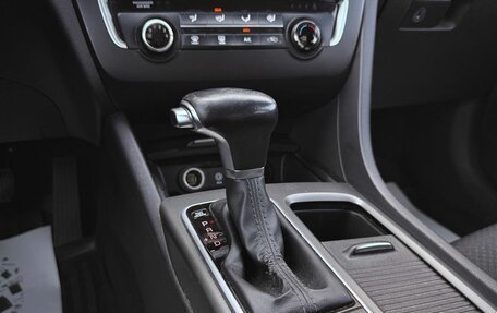 KIA Optima IV, 2019 год, 1 390 000 рублей, 23 фотография