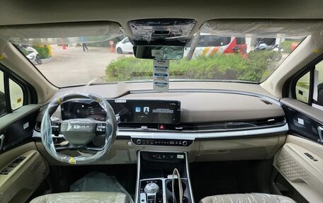 KIA Carnival, 2026 год, 6 530 750 рублей, 6 фотография