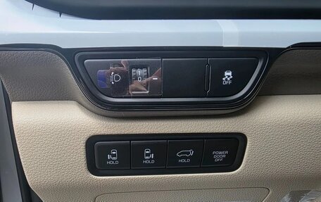 KIA Carnival, 2026 год, 6 530 750 рублей, 12 фотография