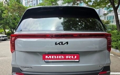 KIA Carnival, 2026 год, 6 530 750 рублей, 5 фотография