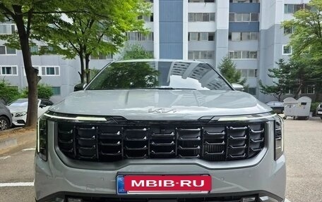 KIA Carnival, 2026 год, 6 530 750 рублей, 2 фотография