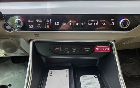 KIA Carnival, 2026 год, 6 530 750 рублей, 9 фотография
