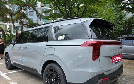 KIA Carnival, 2026 год, 6 530 750 рублей, 4 фотография