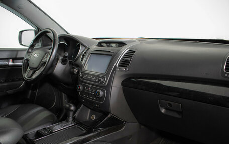 KIA Sorento II рестайлинг, 2014 год, 2 027 000 рублей, 9 фотография