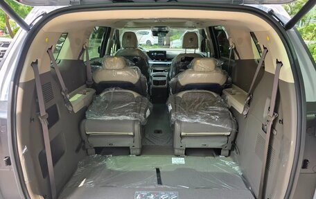 KIA Carnival, 2026 год, 6 530 750 рублей, 18 фотография