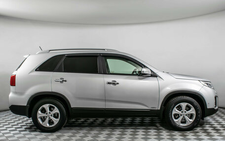 KIA Sorento II рестайлинг, 2014 год, 2 027 000 рублей, 4 фотография