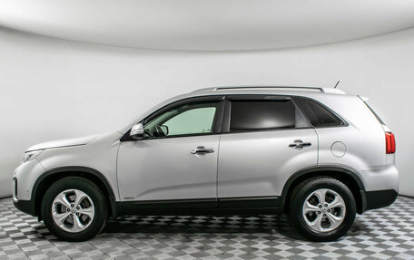 KIA Sorento II рестайлинг, 2014 год, 2 027 000 рублей, 8 фотография