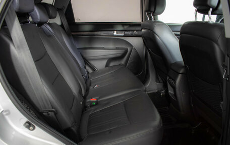 KIA Sorento II рестайлинг, 2014 год, 2 027 000 рублей, 10 фотография