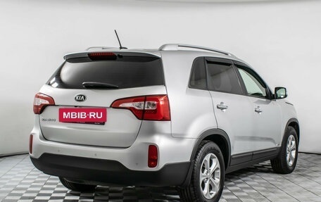 KIA Sorento II рестайлинг, 2014 год, 2 027 000 рублей, 5 фотография