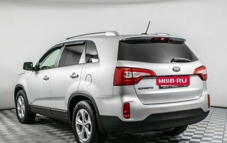 KIA Sorento II рестайлинг, 2014 год, 2 027 000 рублей, 7 фотография