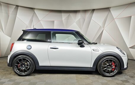 MINI Hatch, 2022 год, 3 300 000 рублей, 6 фотография