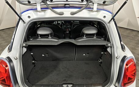 MINI Hatch, 2022 год, 3 300 000 рублей, 9 фотография