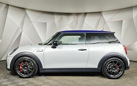 MINI Hatch, 2022 год, 3 300 000 рублей, 5 фотография