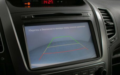KIA Sorento II рестайлинг, 2014 год, 2 027 000 рублей, 17 фотография