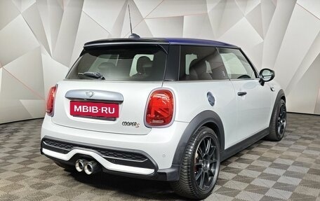 MINI Hatch, 2022 год, 3 300 000 рублей, 2 фотография