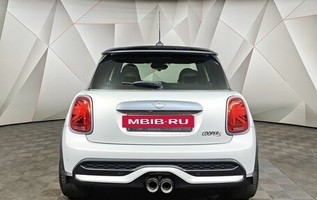 MINI Hatch, 2022 год, 3 300 000 рублей, 4 фотография