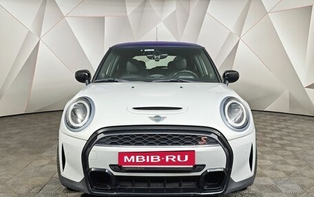 MINI Hatch, 2022 год, 3 300 000 рублей, 3 фотография
