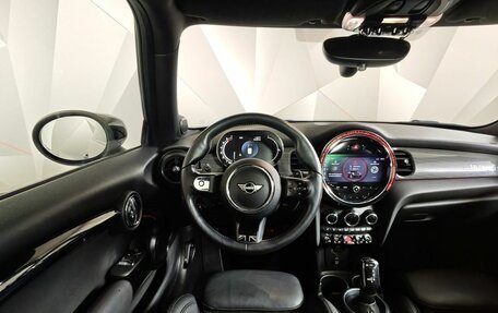 MINI Hatch, 2022 год, 3 300 000 рублей, 15 фотография