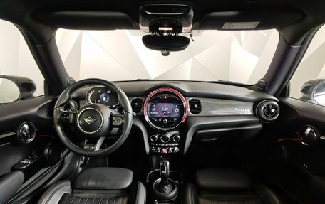 MINI Hatch, 2022 год, 3 300 000 рублей, 11 фотография