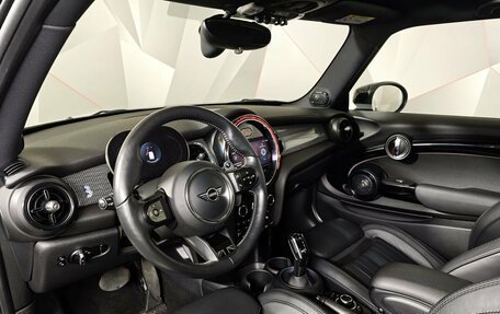 MINI Hatch, 2022 год, 3 300 000 рублей, 12 фотография
