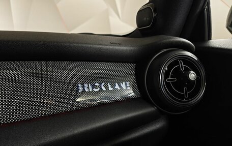 MINI Hatch, 2022 год, 3 300 000 рублей, 18 фотография