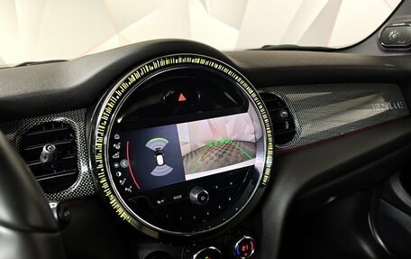 MINI Hatch, 2022 год, 3 300 000 рублей, 17 фотография