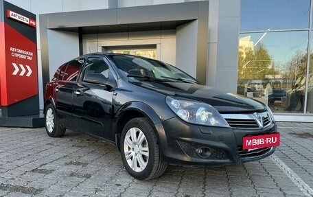 Opel Astra H, 2008 год, 348 180 рублей, 5 фотография