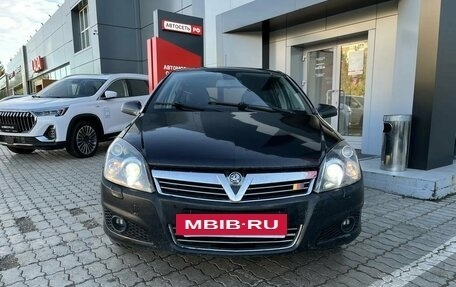 Opel Astra H, 2008 год, 348 180 рублей, 2 фотография