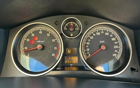 Opel Astra H, 2008 год, 348 180 рублей, 10 фотография