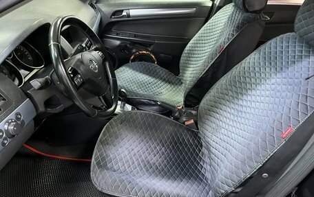 Opel Astra H, 2008 год, 348 180 рублей, 9 фотография
