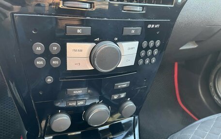 Opel Astra H, 2008 год, 348 180 рублей, 12 фотография