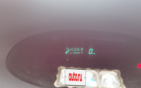 Toyota Vitz, 2003 год, 285 000 рублей, 12 фотография