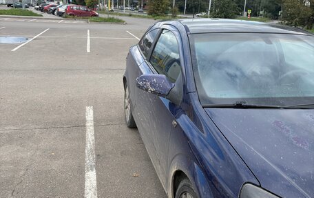 Opel Astra H, 2007 год, 210 000 рублей, 4 фотография