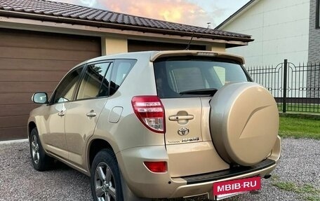 Toyota RAV4, 2011 год, 1 480 000 рублей, 3 фотография