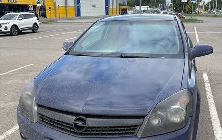 Opel Astra H, 2007 год, 210 000 рублей, 2 фотография